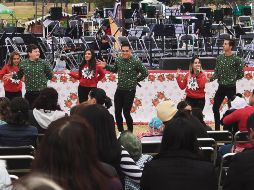 Todos los eventos programadas por el gobierno de Zapopan son gratuitas.