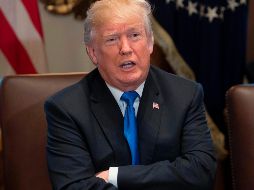 Este jueves la Asamblea General de la ONU tendrá una reunión de emergencia para votar sobre la situación de Jerusalén. AFP/ S. LOEB