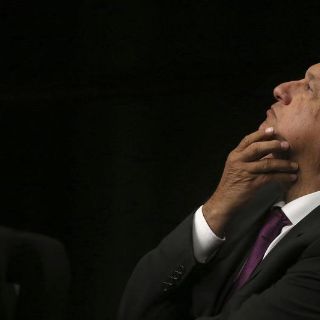 Yunes asegura que López Obrador es un corrupto