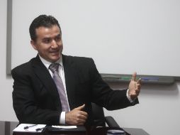 Ornelas señala que pedirán una partida al Fondo Metropolitano para lograr 200 MDP para obras complementarias. EL INFORMADOR / ARCHIVO