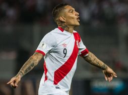 La FIFA constató que la benzoilecgonina, principal metabolito de la coca hallado en los exámenes realizados al jugador, no procede del consumo de cocaína; había sido castigado un año fuera de actividad. AFP / ARCHIVO