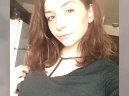 El joven, que recibió una bala en el pecho, murió en el acto y la tragedia quedó grabada por las cámaras GoPro que tenía. TWITTER/ @MonalisaPerez5