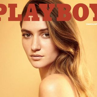 ‘Playboy’ regresa a los desnudos