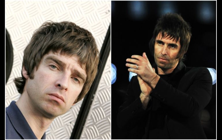 Los fans de Oasis se preguntan si el acercamiento entre los hermanos significará también un reencuentro de la banda británica. ESPECIAL