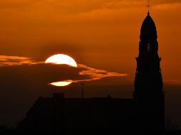 El mundo en imágenes del 20 de diciembre de 2017