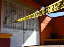 La Fiscalía también señaló que el homicidio no tiene ninguna relación con actividades periodísticas, mismas que el fallecido no desempeñaba.  EFE / ARCHIVO