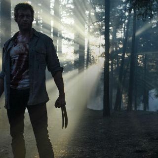 Con emotivo video, se despide Hugh Jackman de Logan