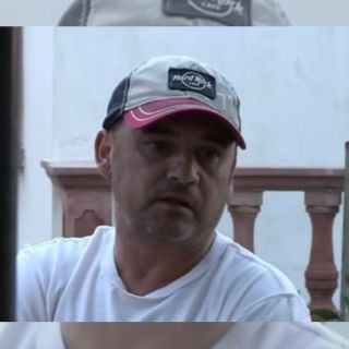 Hijo de Juan Gabriel, entre fugitivos más buscados en El Paso