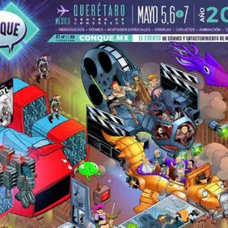 Por 'Star Wars', Conque se extiende un día más