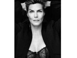 Montserrat se sumó a las mujeres que en las últimas semanas han denunciado acoso y abuso de género. INSTAGRAM / montserrat33