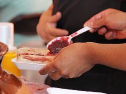 Algunas personas pueden presentar una condición conocida como 