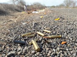 Este 2017 se perfila para ser el año más violento en el país, con la cifra de homicidios más alta en casi 20 años. AP / ARCHIVO