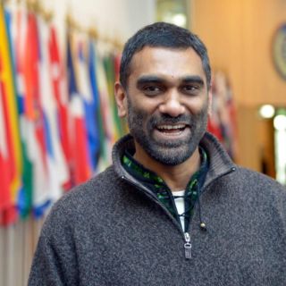 Nombran nuevo secretario general de Amnistía Internacional