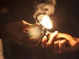 Ante un accidente con fuego, lo mejor es no aplicar remedios caseros y buscar ayuda profesional. EL INFORMADOR / ARCHIVO