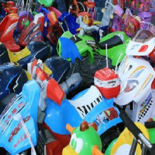 Invitan a donar juguetes para población infantil vulnerable zapopana