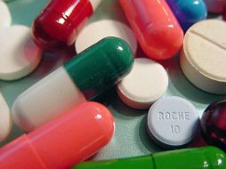 Lo asegurado fue puesto a disposición del Ministerio Público de la Federación. NTX/ ARCHIVO