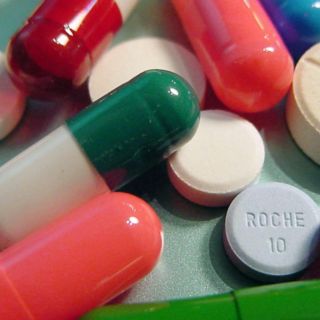 Aseguran más de mil pastillas psicotrópicas en Tlaquepaque