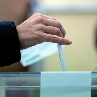 Elecciones catalanas logran récord histórico de participación