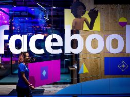 El año pasado, el grupo lanzó una serie de medidas encaminadas a reducir la circulación de información falsa. AP/ N. Berger