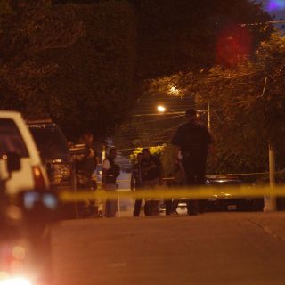 Estados, sin cuerpos policiacos sólidos: Presidencia
