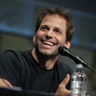 Zack Snyder deja ‘Liga de la Justicia’ por tragedia familiar
