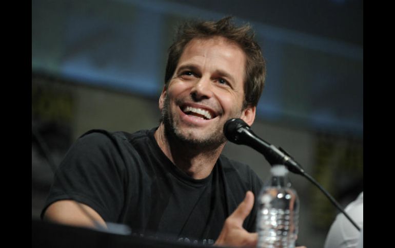 El cineasta fue responsable de las primeras dos películas del Universo de DC en el cine. AP / ARCHIVO