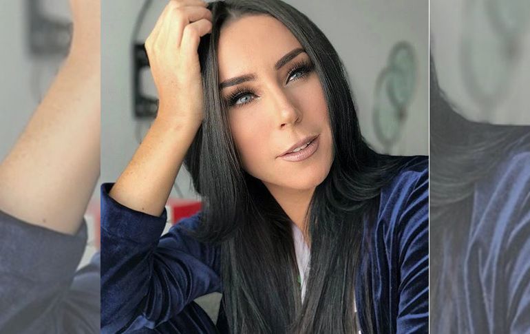 INSTAGRAM / inesgomezmont