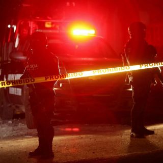 La Semar confirma muerte del 'H2' en Nayarit