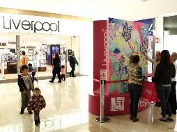 La deuda total de Liverpool suma 34 mil 65 millones de pesos. EL INFORMADOR/Archivo