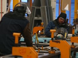 La recuperación de demanda manufacturera favorecerá a entidades exportadoras como Jalisco y Sonora. EL INFORMADOR/Archivo