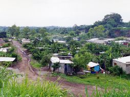 Chalchihuitán y Chenalhó se disputan una franja territorial desde hace 40 años. EL INFORMADOR/Archivo