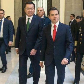 Peña promulga Ley de Seguridad; Corte decidirá constitucionalidad