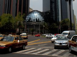 En un contexto de escaso volumen por la cercanía de las festividades, se prevé que el desempeño del mercado accionario siga en camino positivo. NTX / ARCHIVO