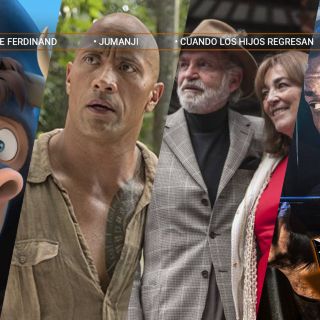 Plan de Cine: Cuando los hijos regresan