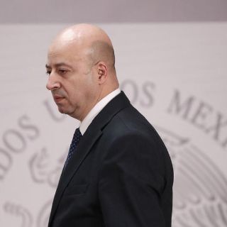 Ley de Seguridad, sin puntos inconstitucionales: Renato Sales