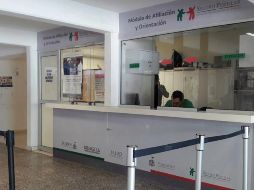 La cifra arrastra adeudos que el programa tiene con la institución desde el año 2015. ESPECIAL