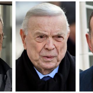 El 2017, un año de goles en la lucha a la corrupción en el futbol