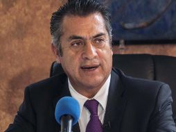 Rodríguez Calderón se ausentará del cargo del 1 de enero al 1 de julio de 2018, a fin de competir como candidato presidencial. SUN / ESPECIAL