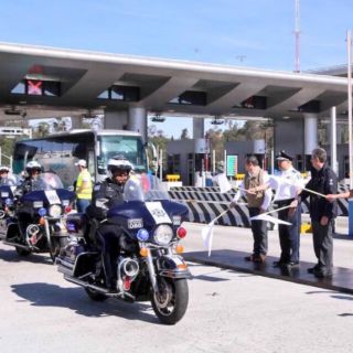 Implementan brigadas de auxilio vial en Jalisco
