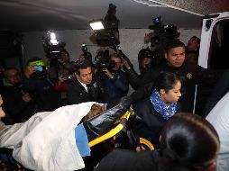 En caso de no cumplir, la PGR será multada. SUN / ARCHIVO