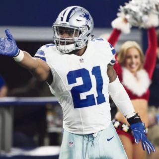 Jornada clave rumbo a la postemporada en la NFL