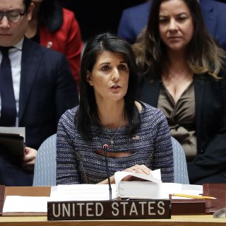 La ONU suma sanciones en petróleo y comercio a Norcorea