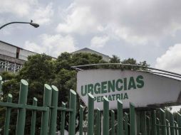 Las Unidades de Medicina Familiar (UMF) y Hospitales del IMSS Jalisco se brindarán los servicios de urgencias las 24 horas del día los días 25 de diciembre y 1 de enero. EL INFORMADOR / ARCHIVO