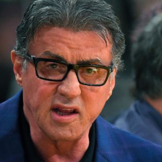 Sylvester Stallone niega haber violado a una mujer en los años 90