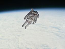 Hasta el momento se desconocen las causas de su fallecimiento. TWITTER / @NASA