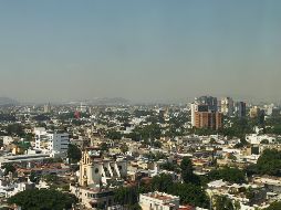 Se recomienda a la población evitar o realizar quemas de fogatas. EL INFORMADOR / ARCHIVO