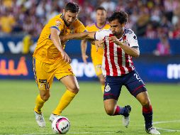 La negociación con el zaguero llega a su fin tras una semana. MEXSPORT/ARCHIVO