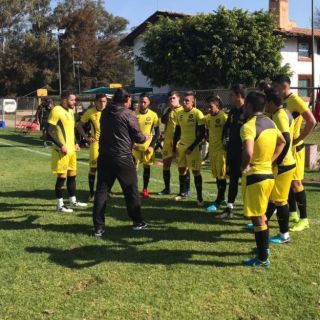 Leones pierde amistoso ante Dorados