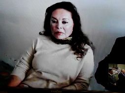 Está no es la primera vez que el ex operador de Elba Esther Gordillo, quién está bajo prisión domiciliaria, apoya a Morena. SUN / ARCHIVO