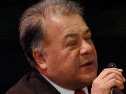 Hace dos meses, fue girada una orden de aprehensión contra la esposa de Anaya, ya que la PGR la acusa de realizar operaciones con recursos de procedencia ilícita. NTX / ARCHIVO